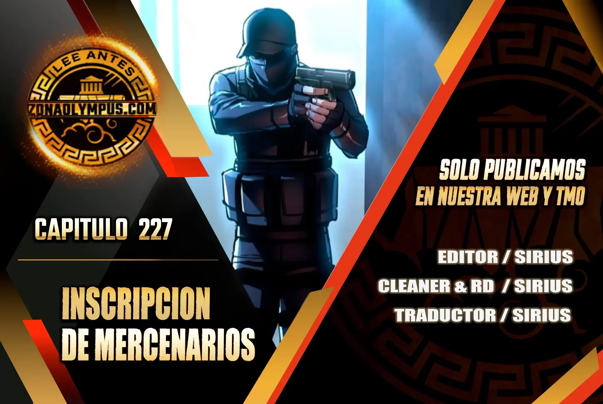 Capítulo 227, página 1