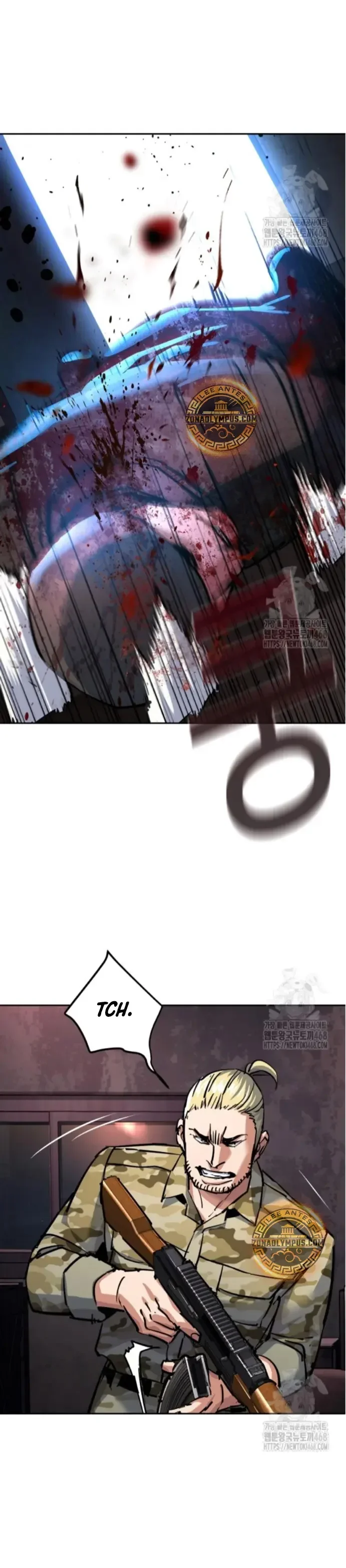 Capítulo 227, página 21
