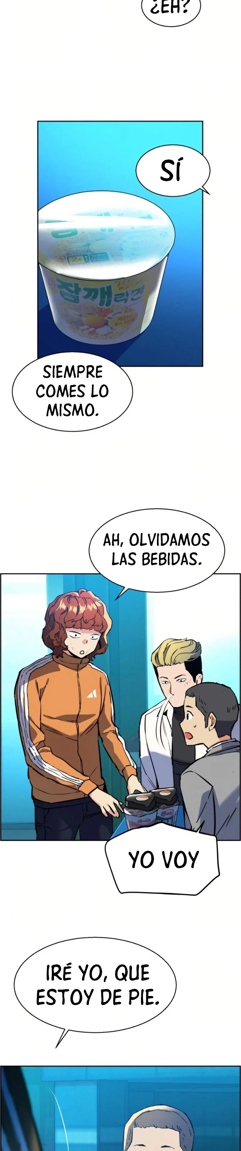 Capítulo 23, página 3