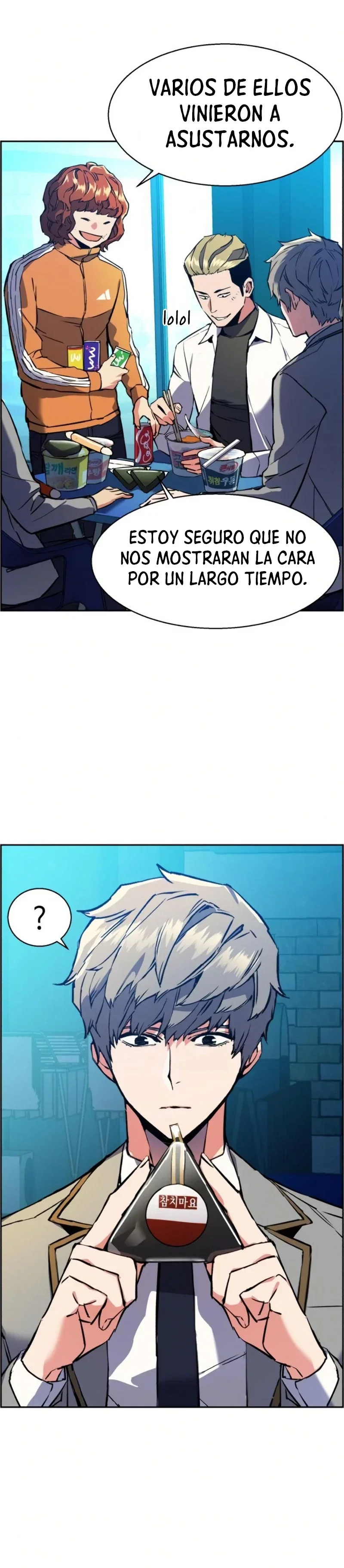 Capítulo 23, página 5
