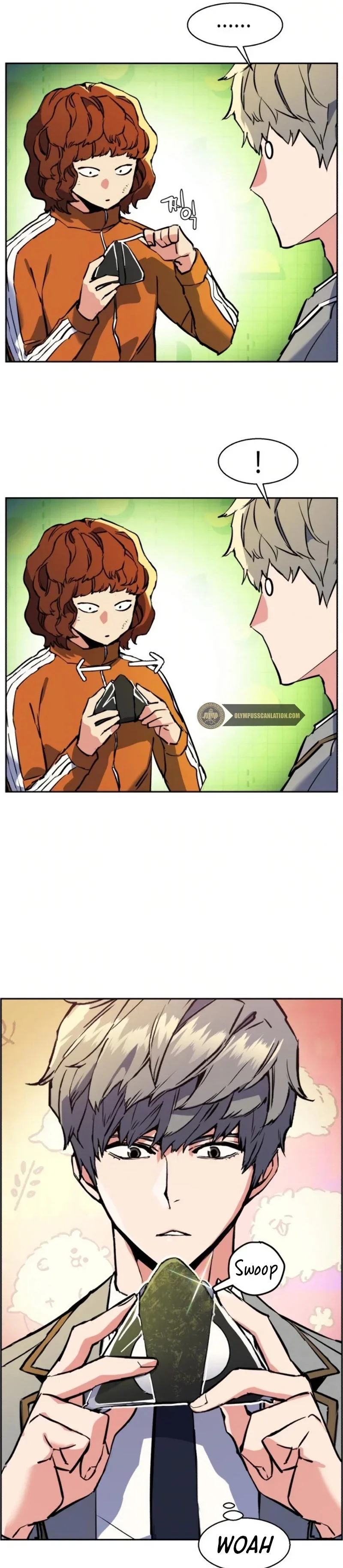 Capítulo 23, página 6