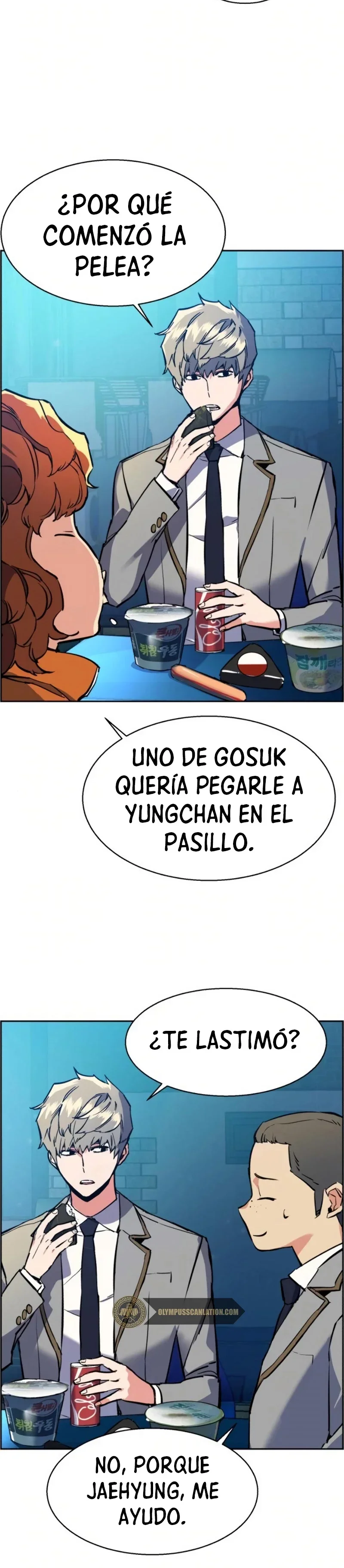 Capítulo 23, página 7