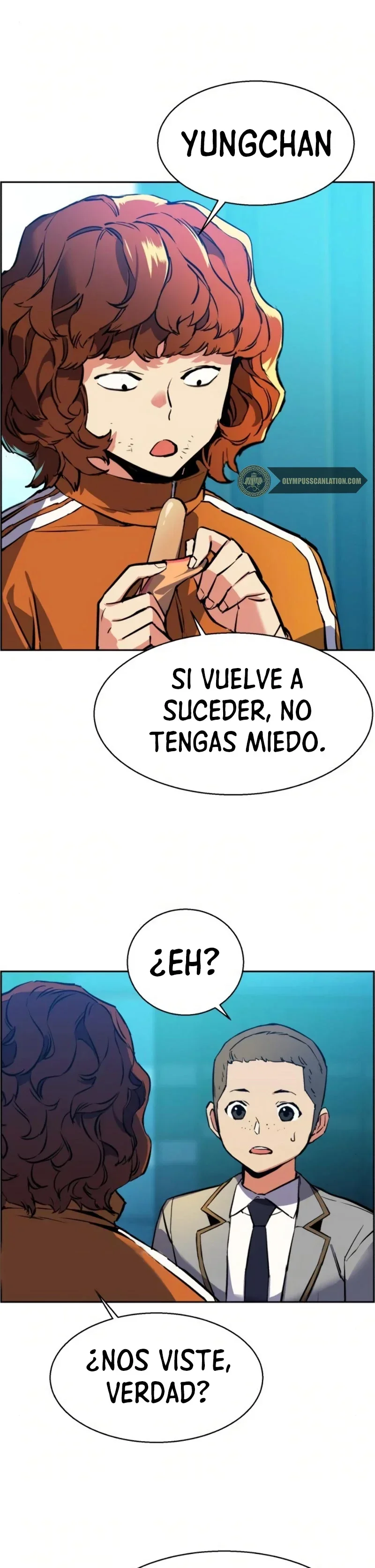 Capítulo 23, página 8