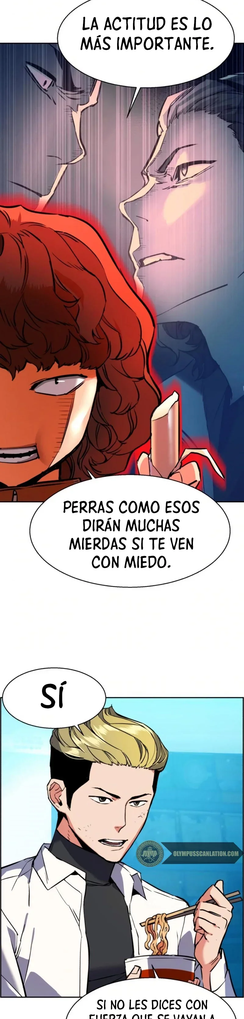 Capítulo 23, página 9