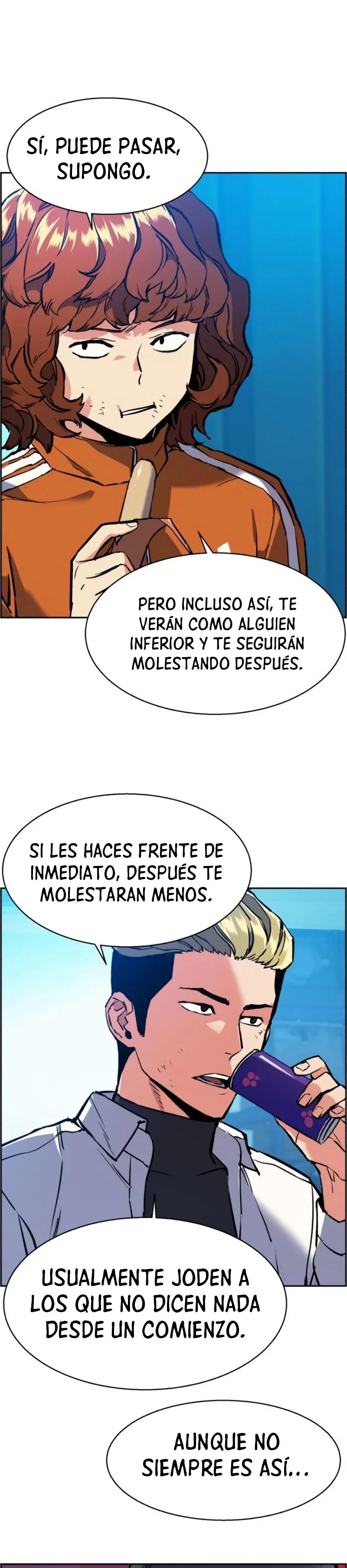 Capítulo 23, página 11