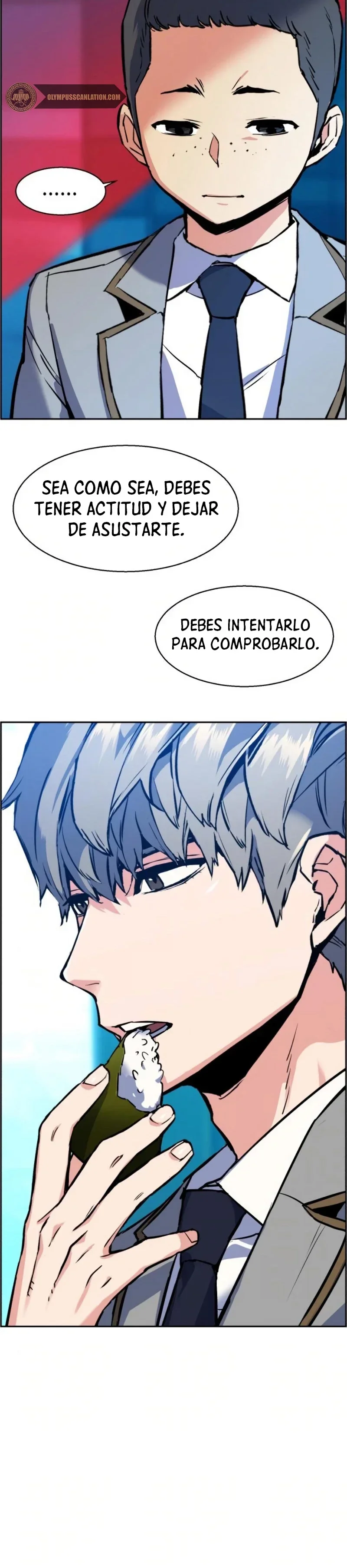 Capítulo 23, página 12