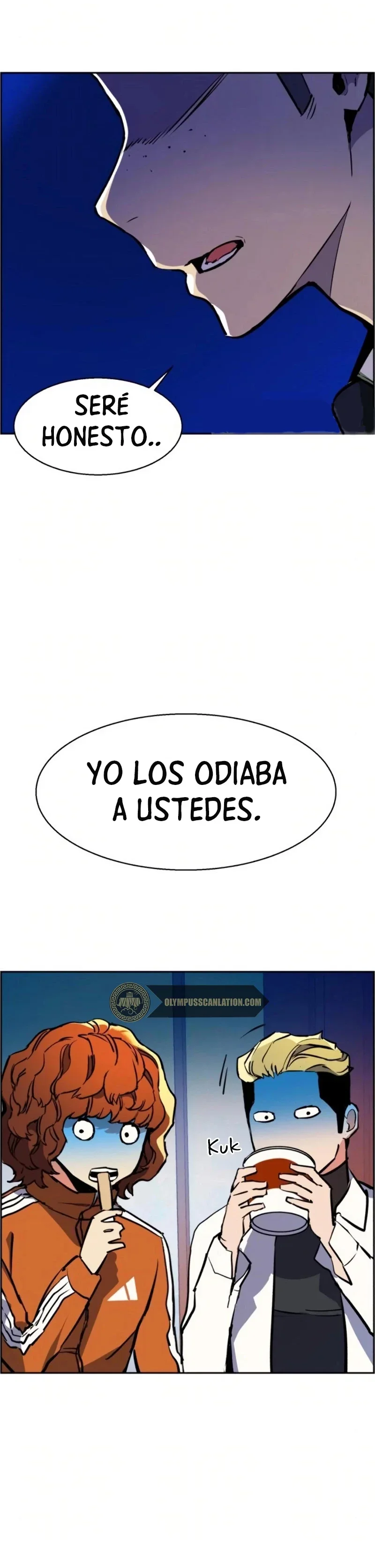 Capítulo 23, página 22