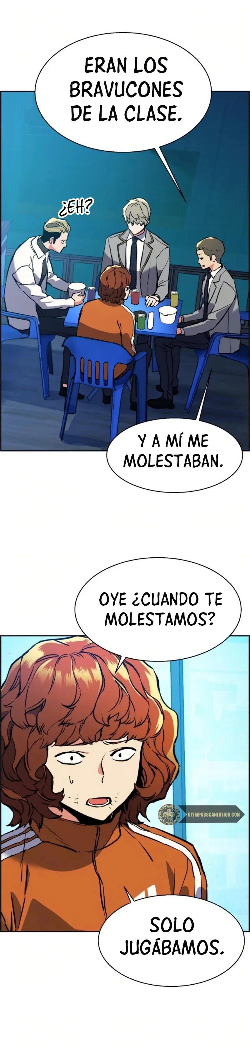 Capítulo 23, página 23