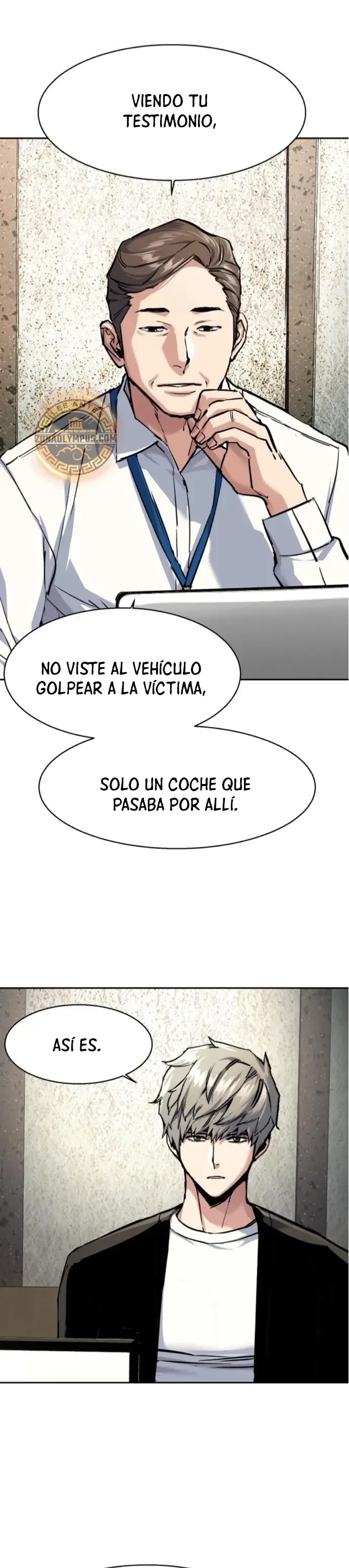 Capítulo 231, página 3