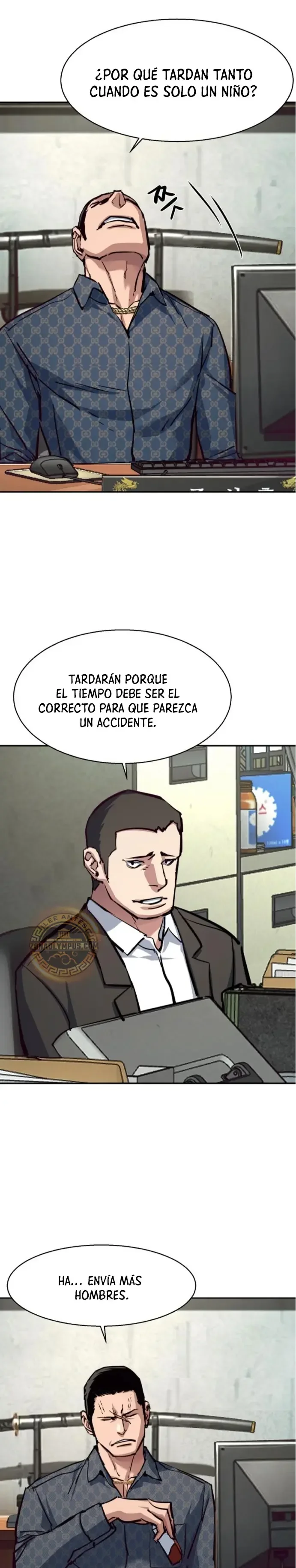 Capítulo 232, página 4