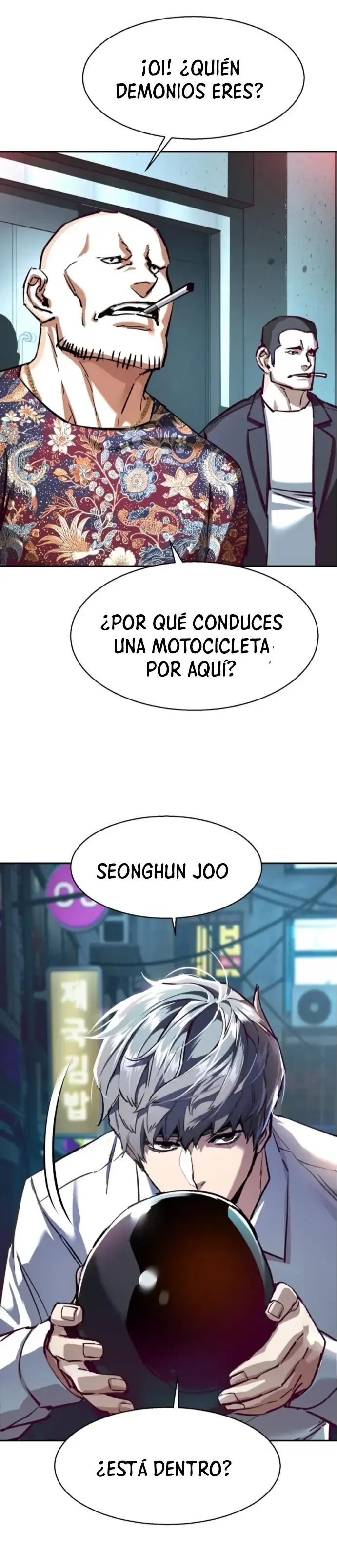 Capítulo 232, página 7