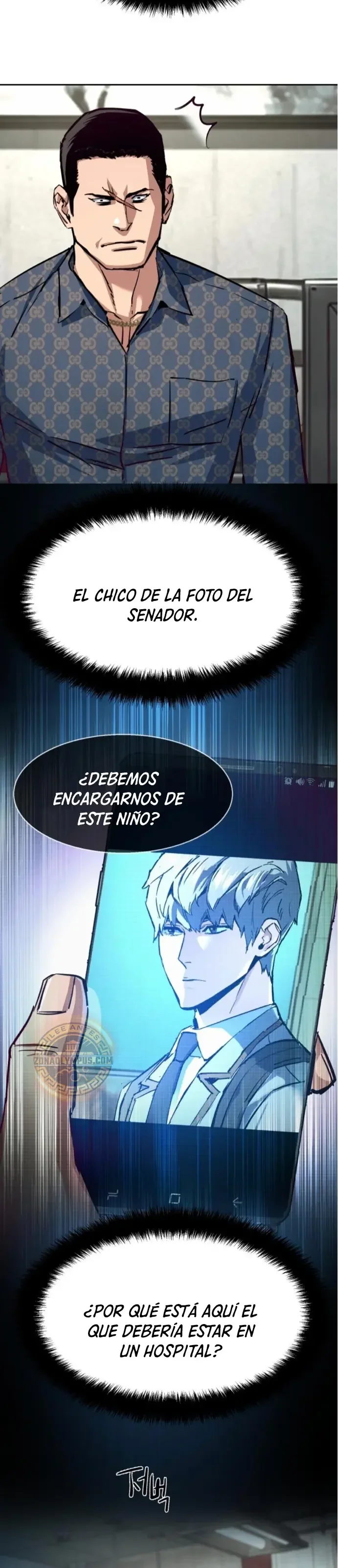 Capítulo 232, página 19