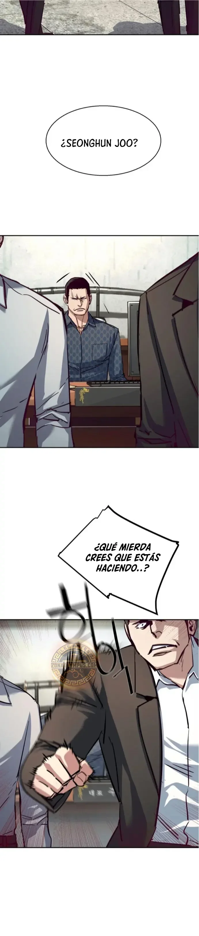 Capítulo 232, página 22