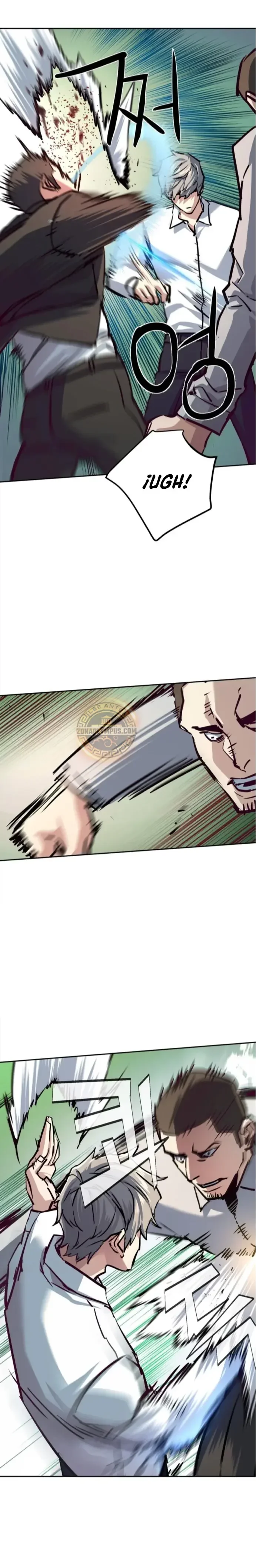 Capítulo 232, página 23