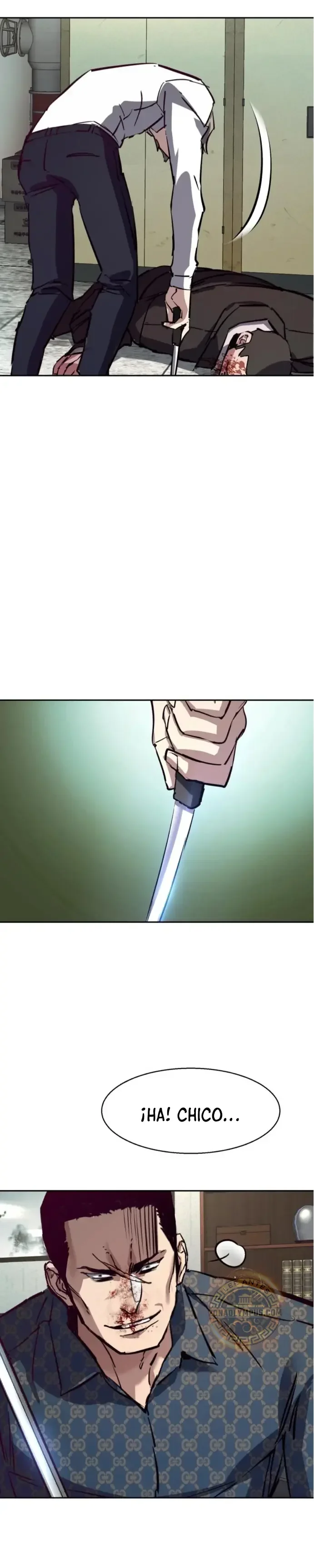 Capítulo 232, página 33
