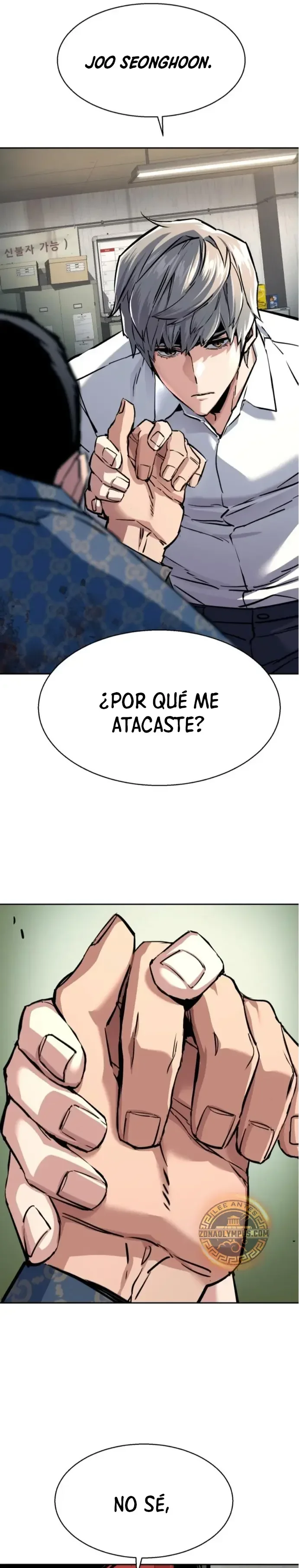 Capítulo 233, página 8