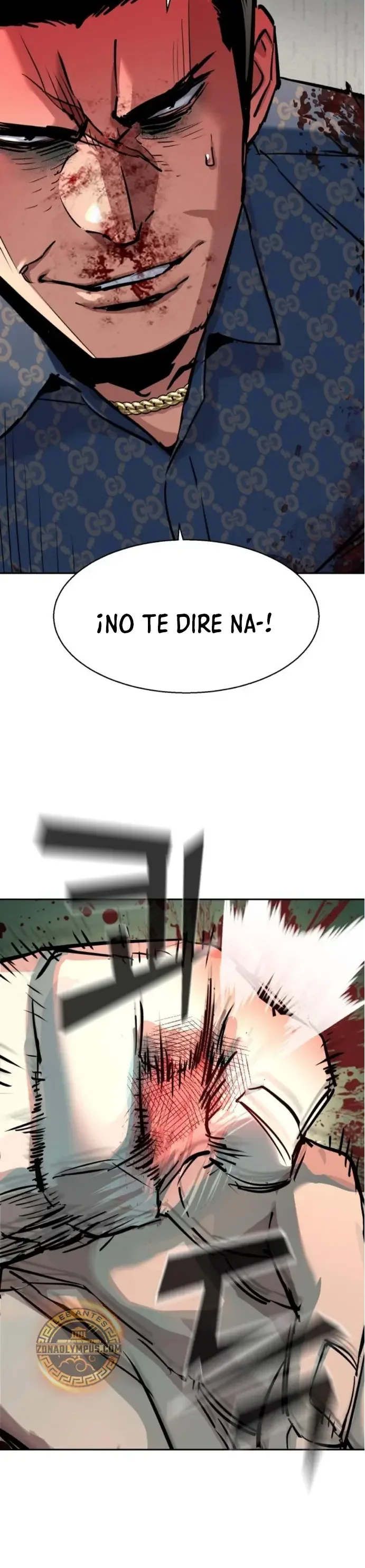 Capítulo 233, página 9