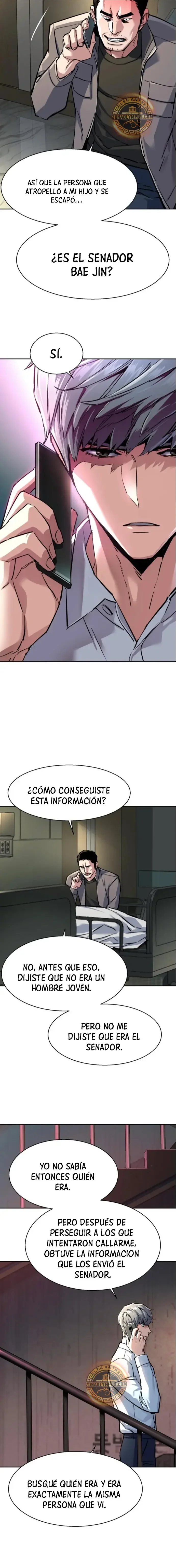 Capítulo 233, página 18