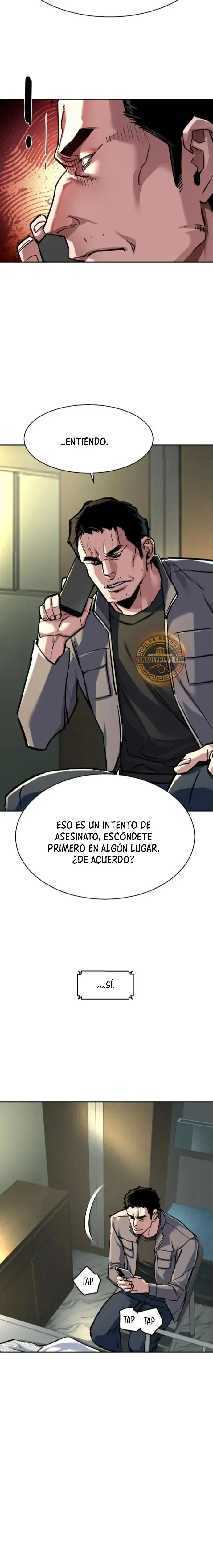 Capítulo 233, página 22