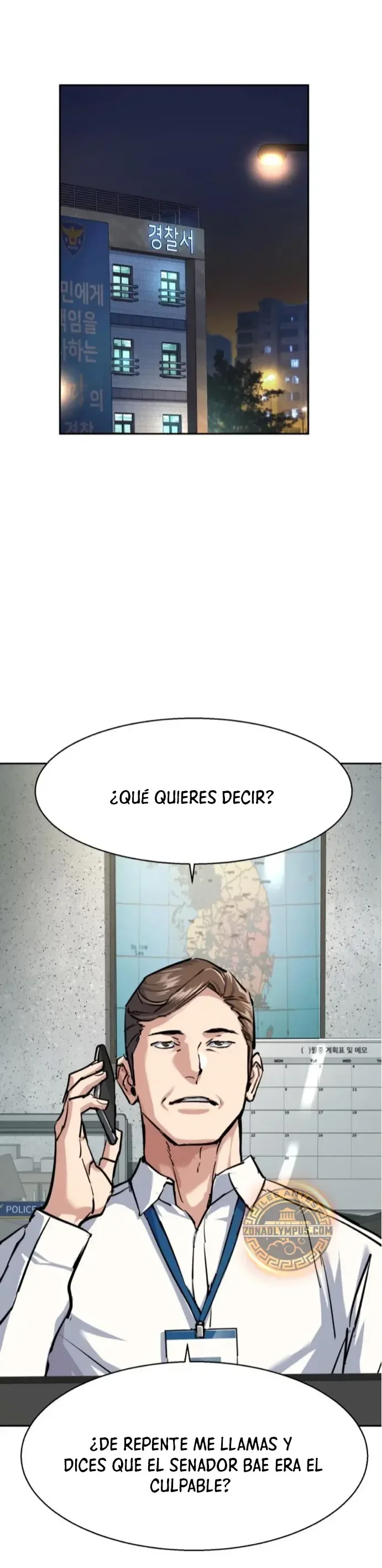 Capítulo 233, página 23