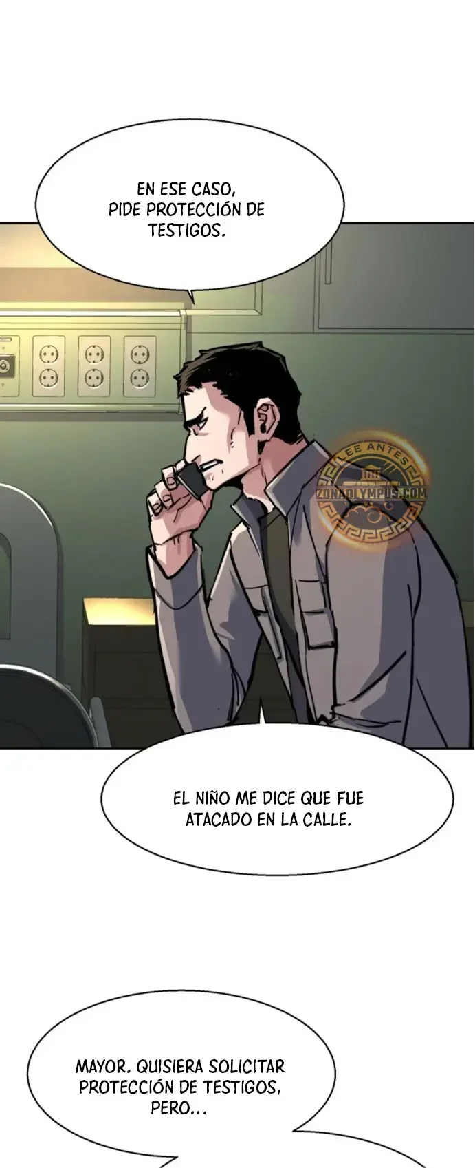 Capítulo 233, página 26
