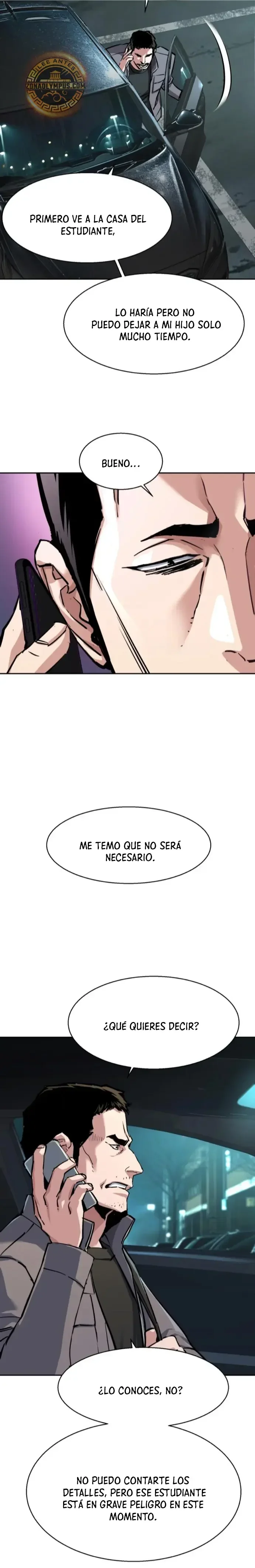 Capítulo 233, página 31