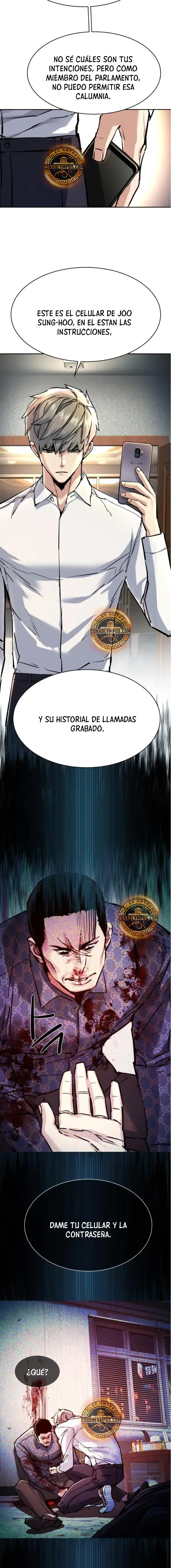 Capítulo 234, página 10