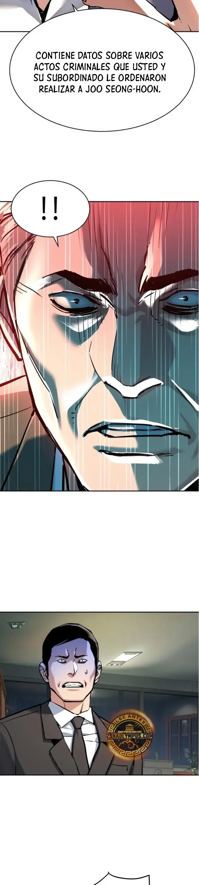 Capítulo 234, página 17
