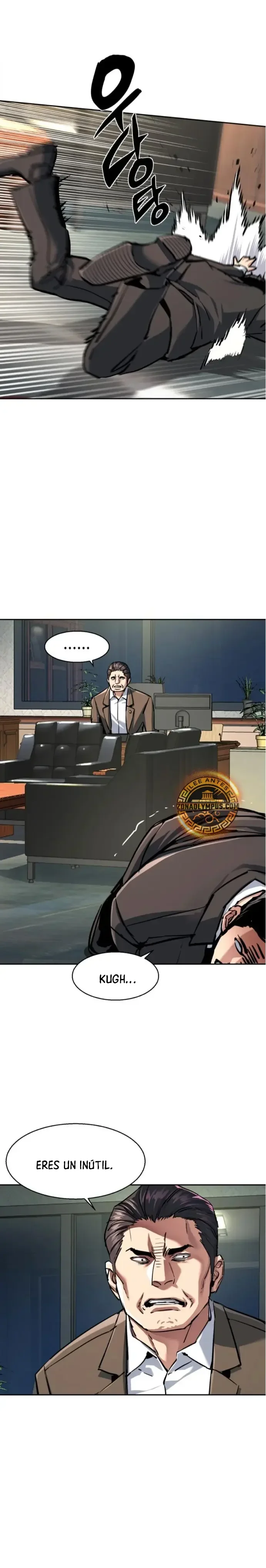 Capítulo 234, página 19