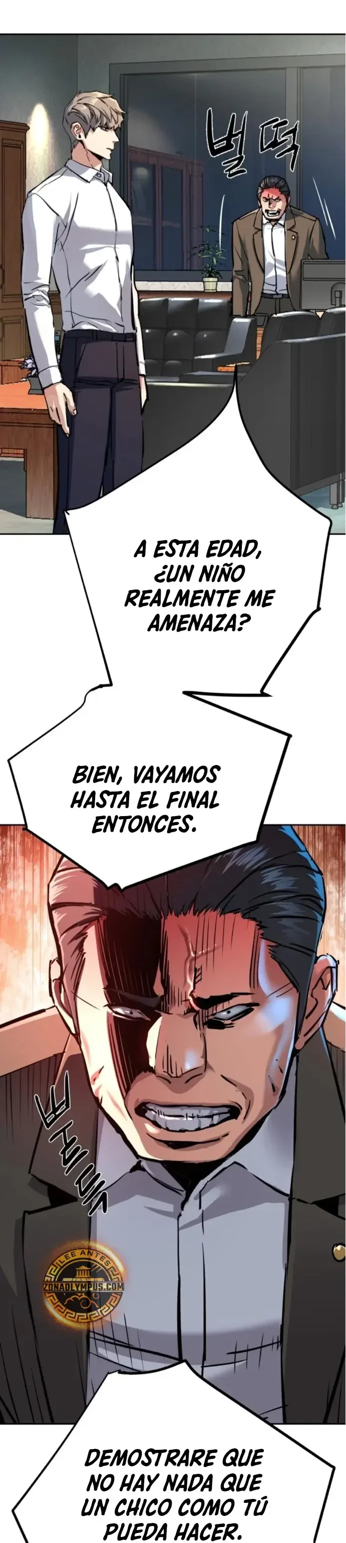 Capítulo 234, página 20