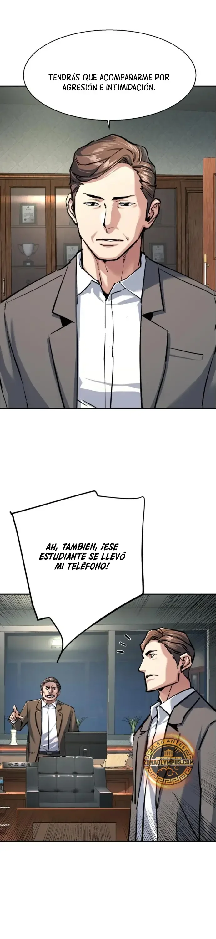 Capítulo 234, página 23