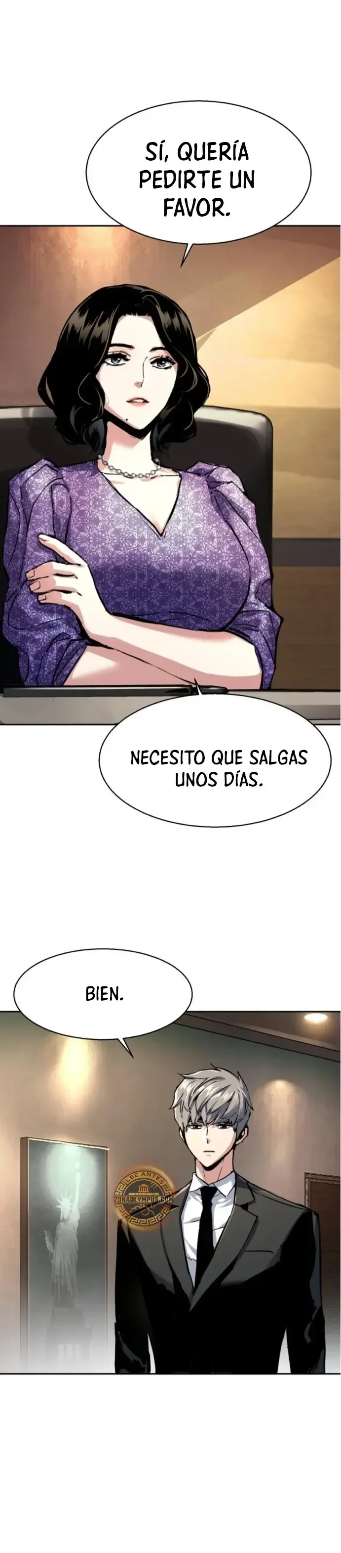 Capítulo 235, página 28