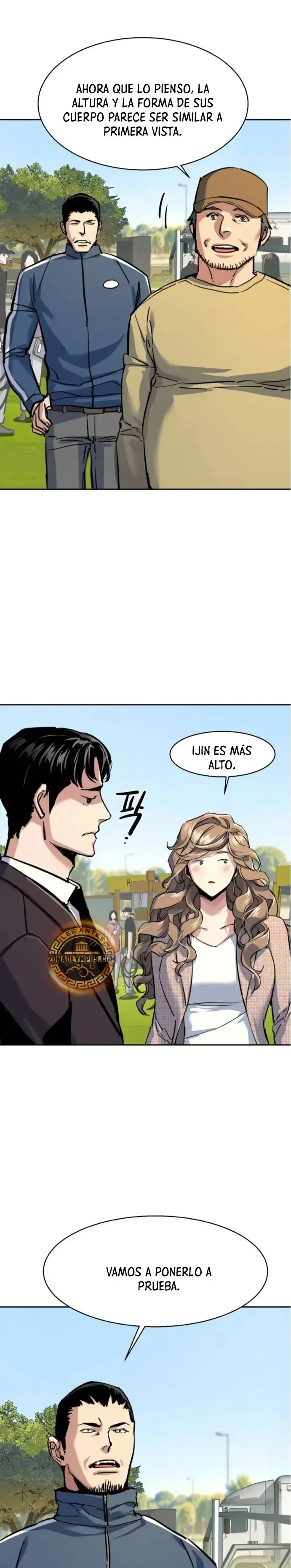 Capítulo 236, página 29