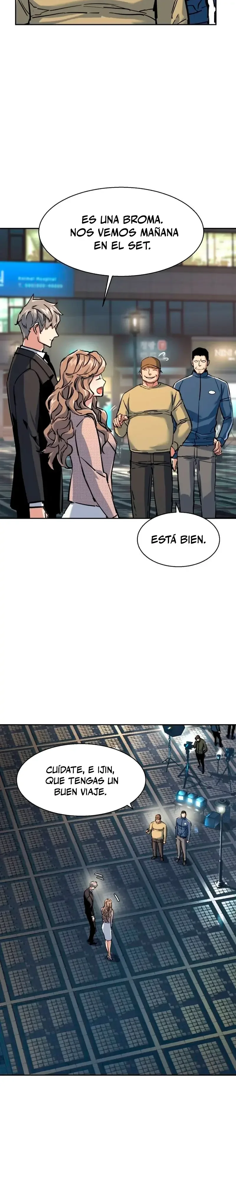 Capítulo 237, página 5