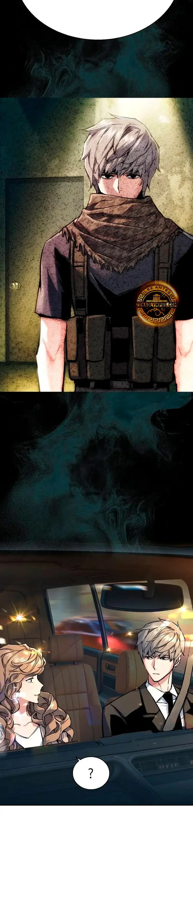 Capítulo 237, página 23