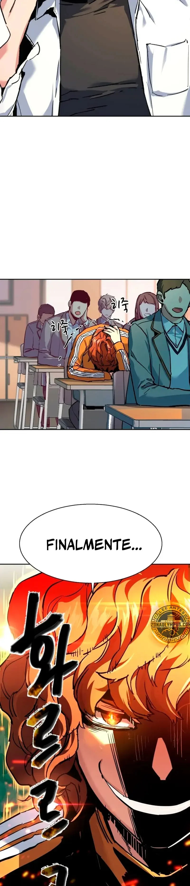 Capítulo 237, página 39