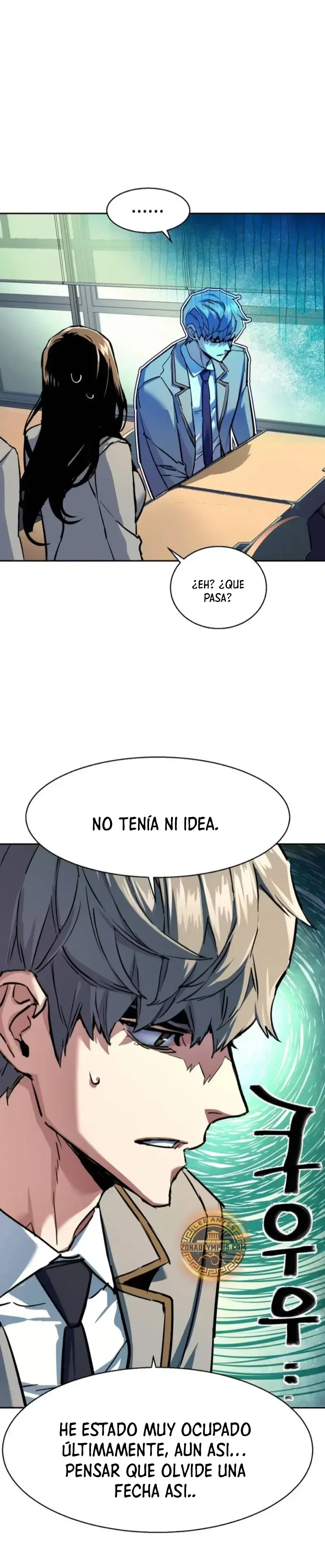 Capítulo 238, página 3