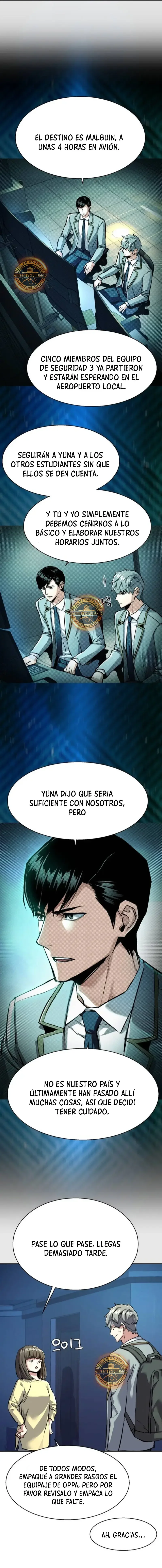 Capítulo 238, página 10