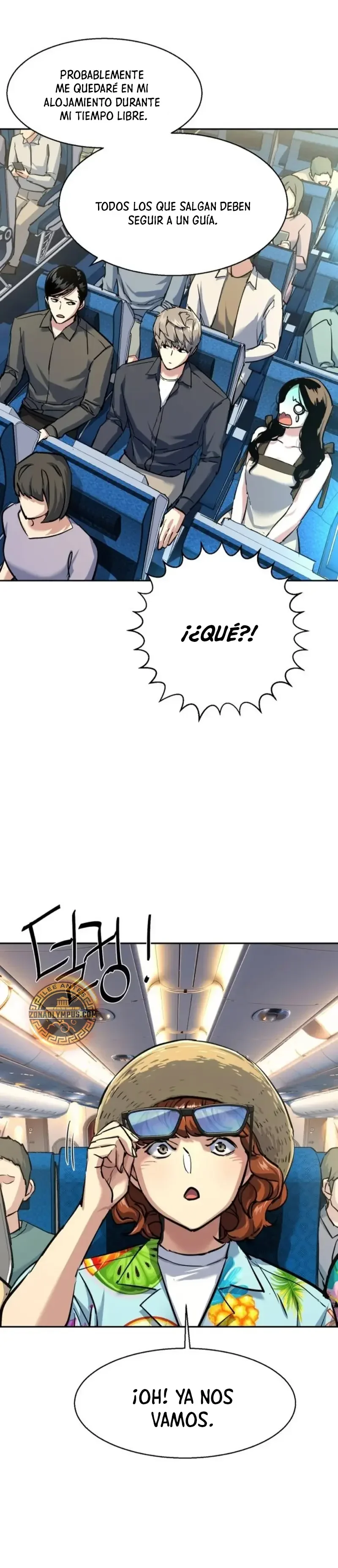 Capítulo 238, página 19