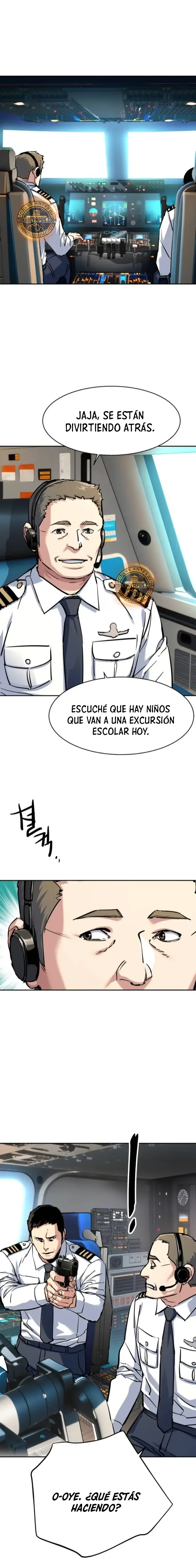 Capítulo 238, página 23