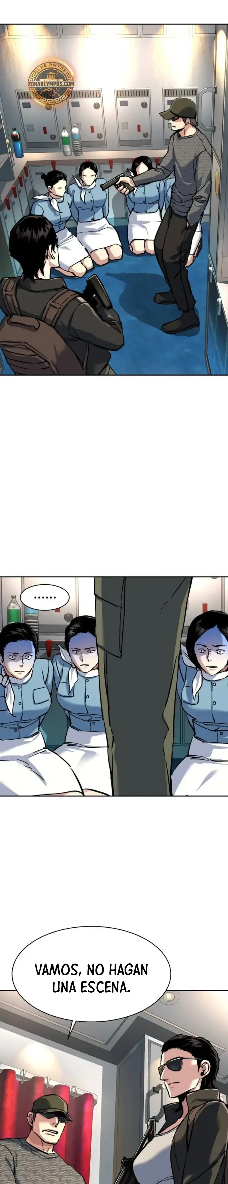 Capítulo 238, página 25
