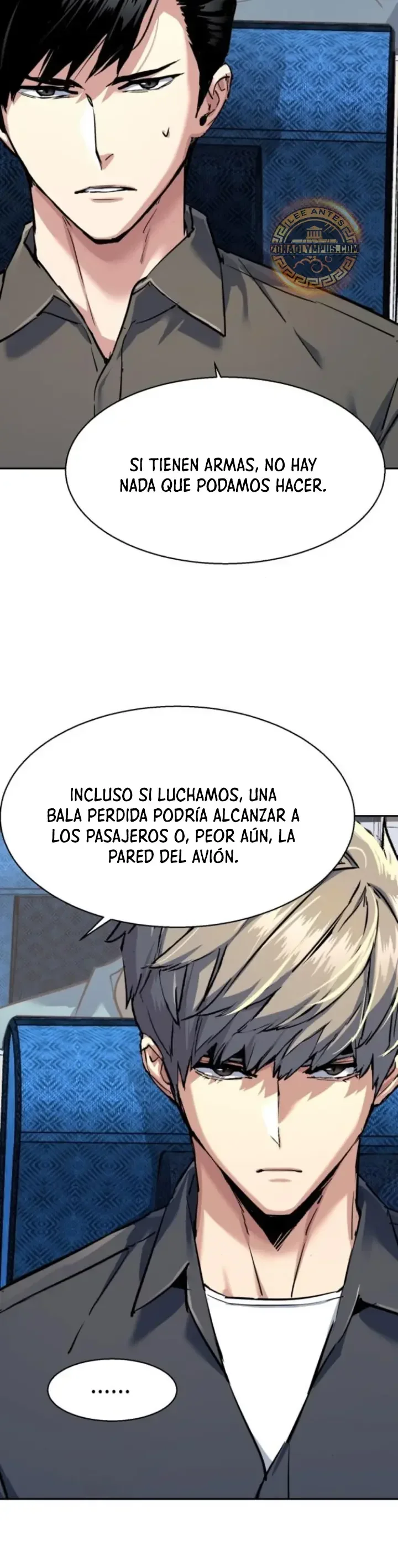 Capítulo 239, página 19