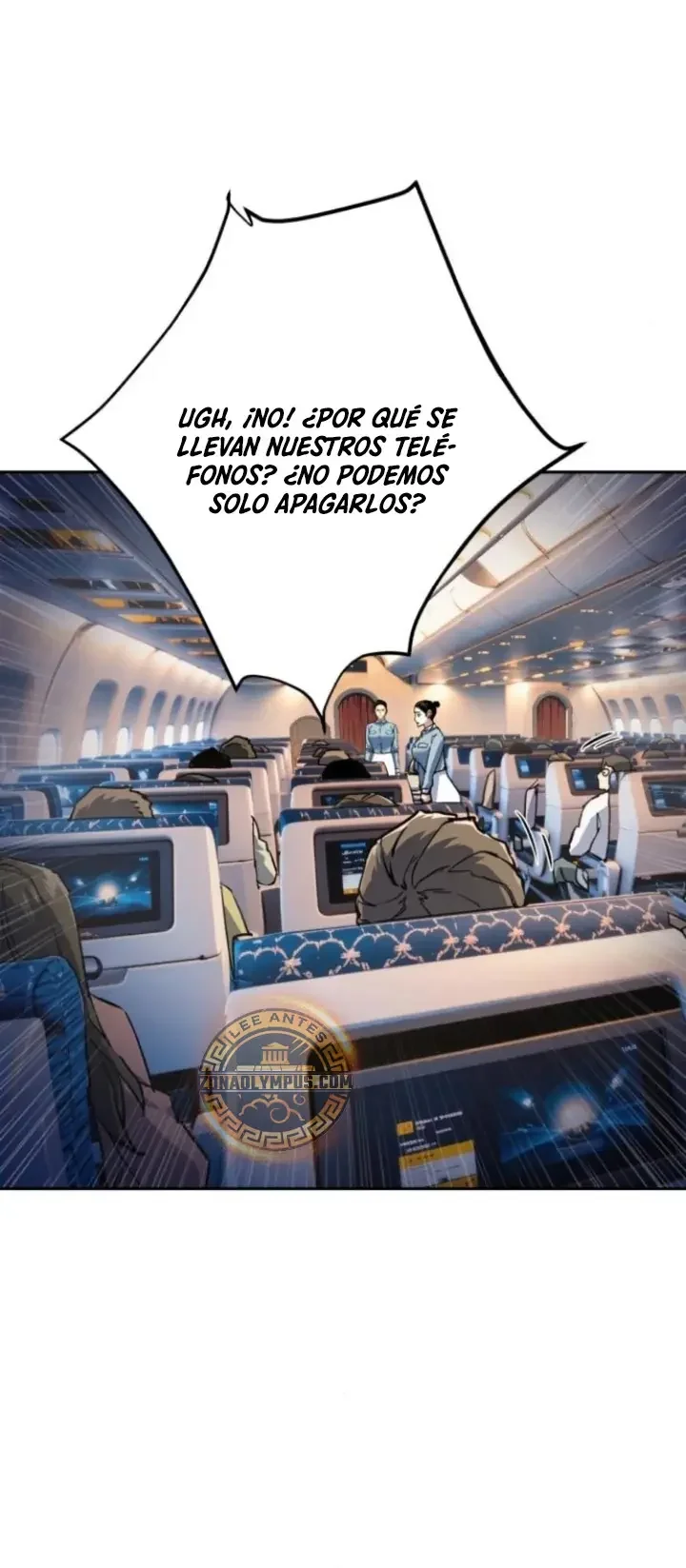 Capítulo 239, página 20