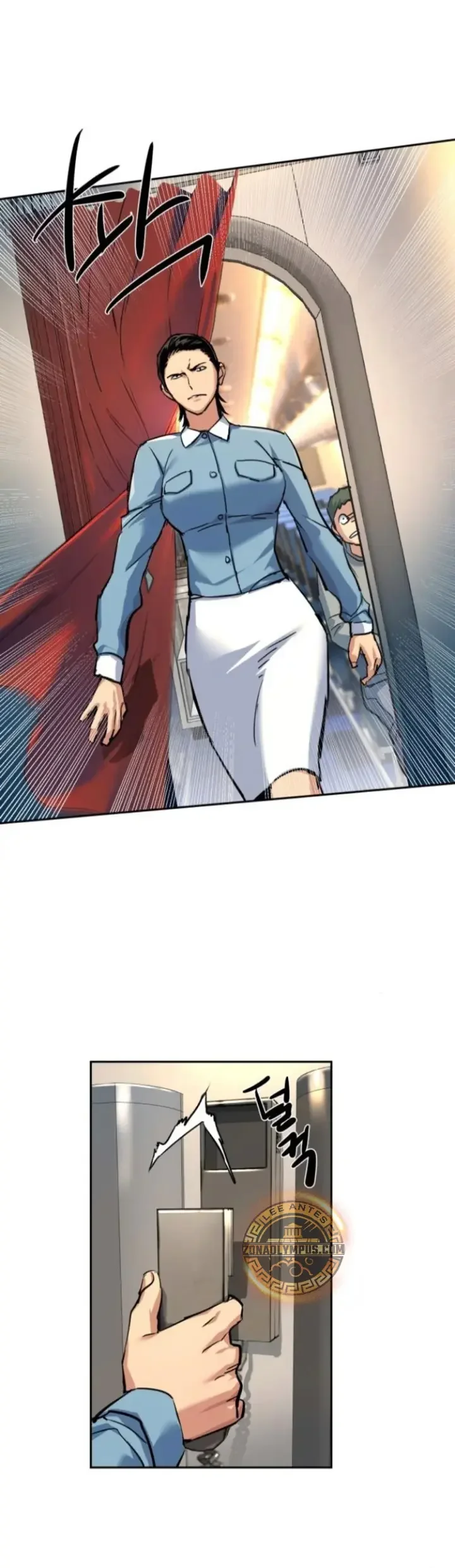Capítulo 239, página 23