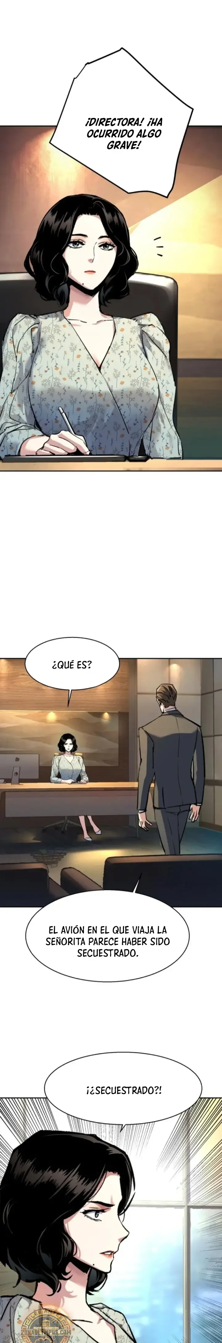 Capítulo 239, página 28