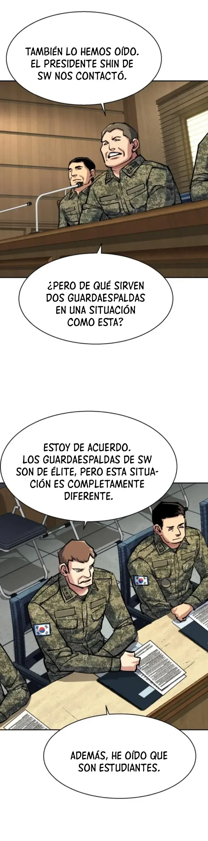 Capítulo 240, página 5