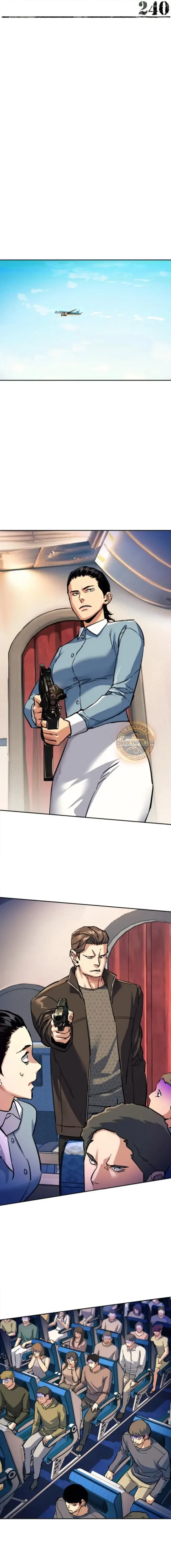 Capítulo 240, página 8
