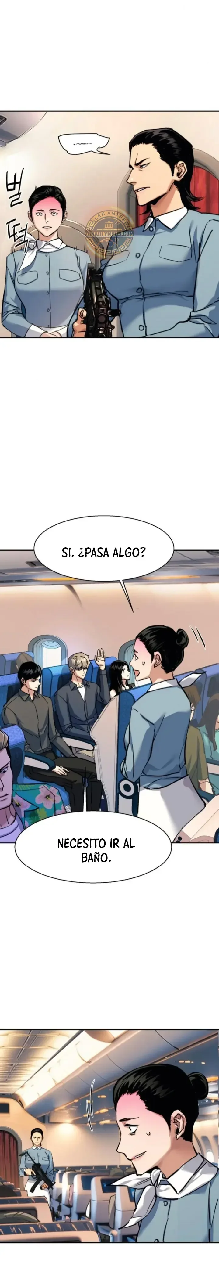 Capítulo 240, página 20