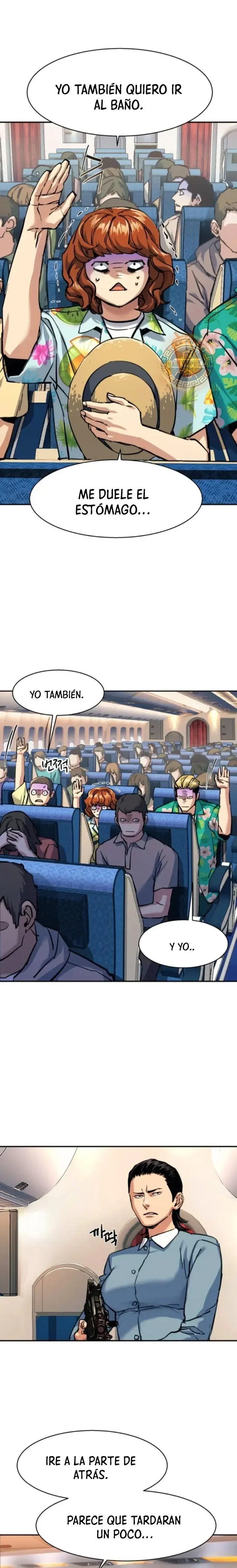 Capítulo 240, página 21