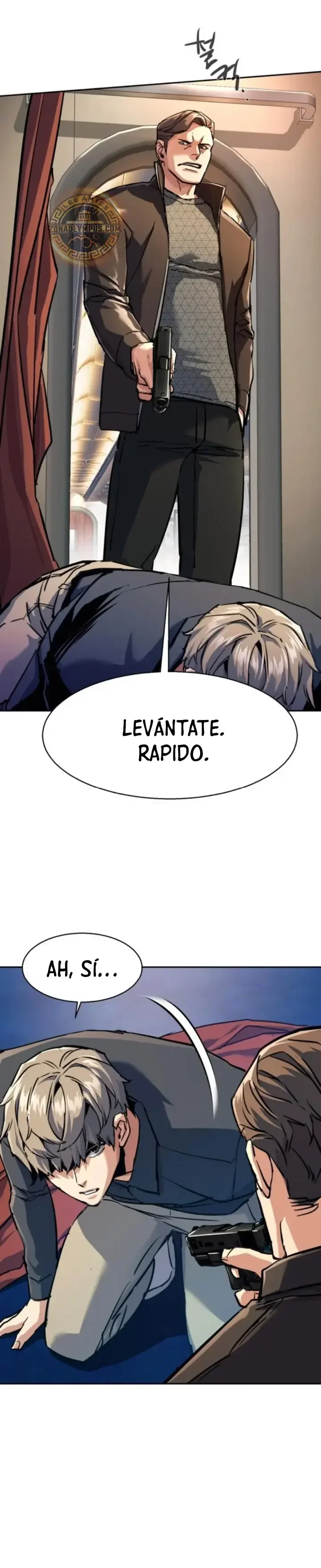 Capítulo 240, página 27